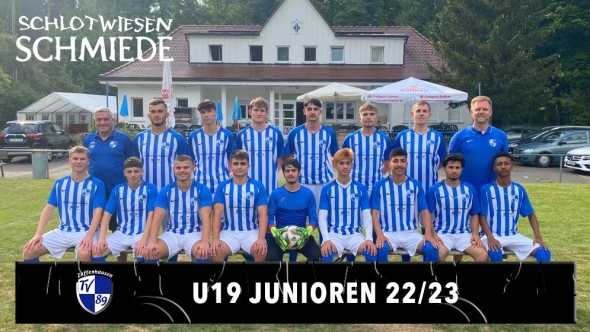 a junioren 22 23