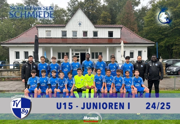 C1 Junioren