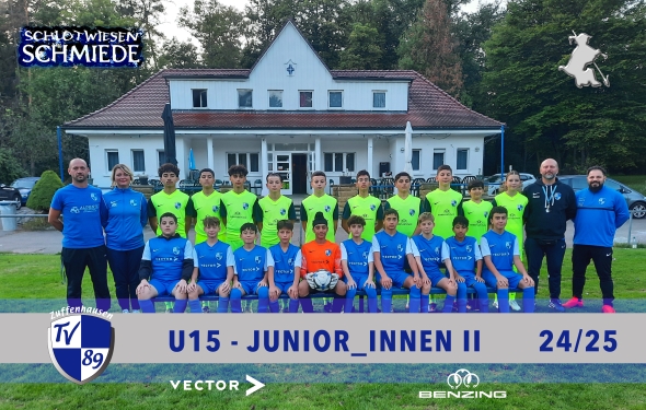 U15 II