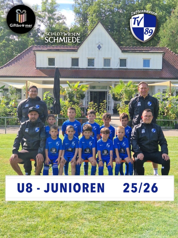 F2 Junioren 2025 26