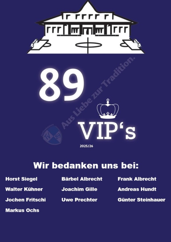 89VIPs 25 26