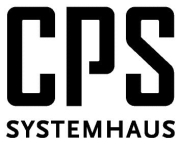 CPS Systemhaus Logo