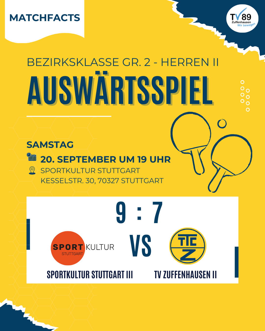 Matchfacts